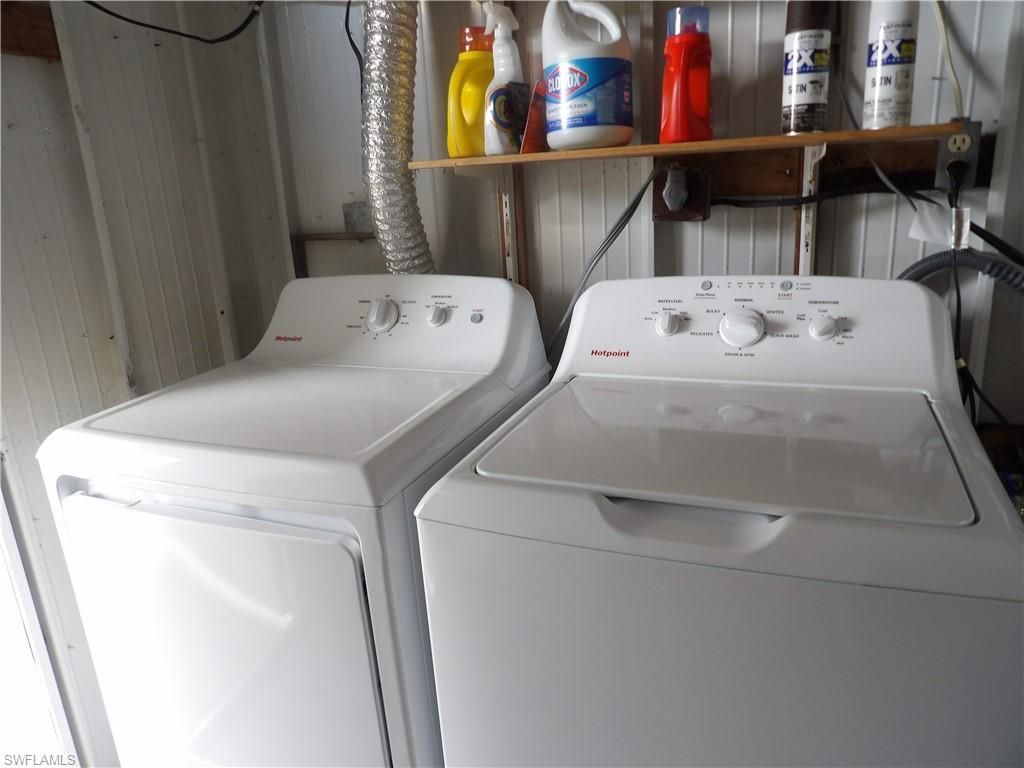 239 Shrub Ln N, North Fort Myers, FL 33917 Photo