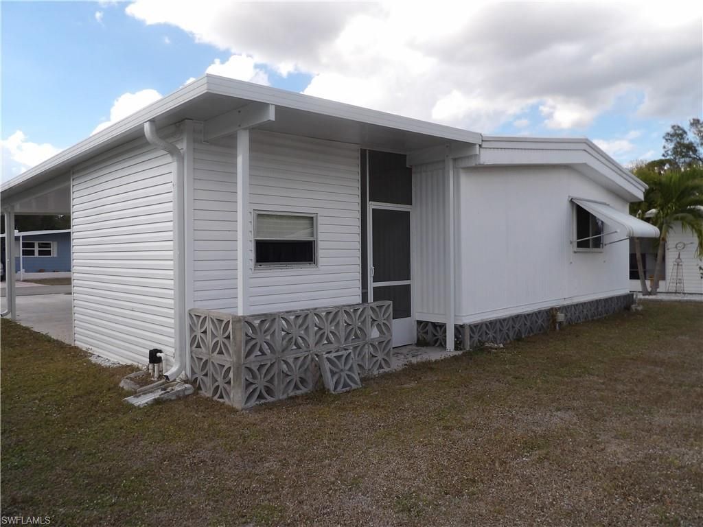 239 Shrub Ln N, North Fort Myers, FL 33917 Photo
