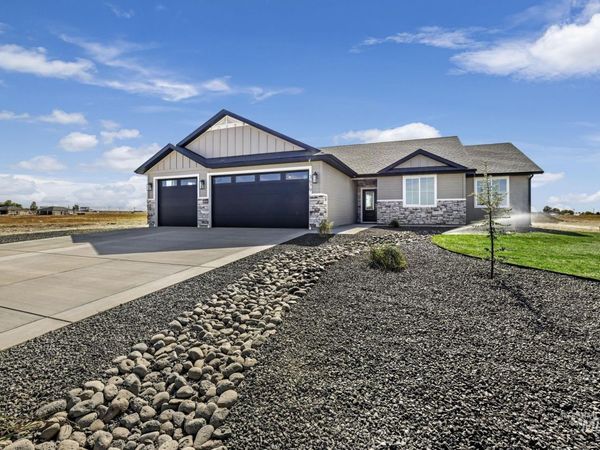 3679 E 3735 N, Kimberly, ID 83341