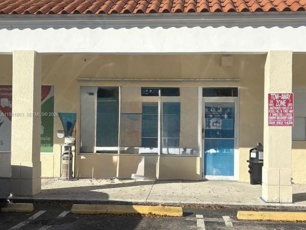 82 SW 8, Miami, FL 33144