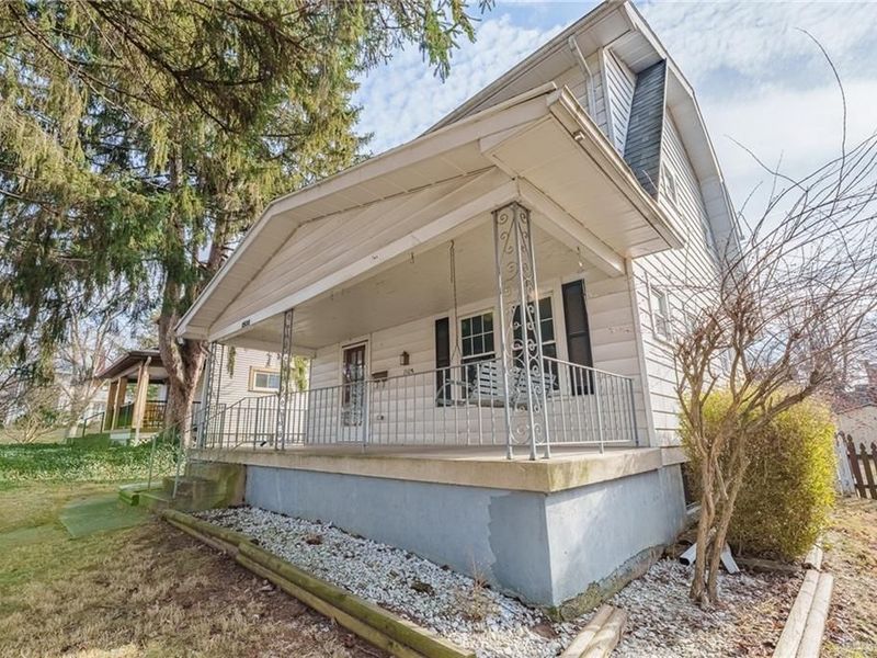 1508 Constance Avenue, Dayton, OH 45409 Photo 3