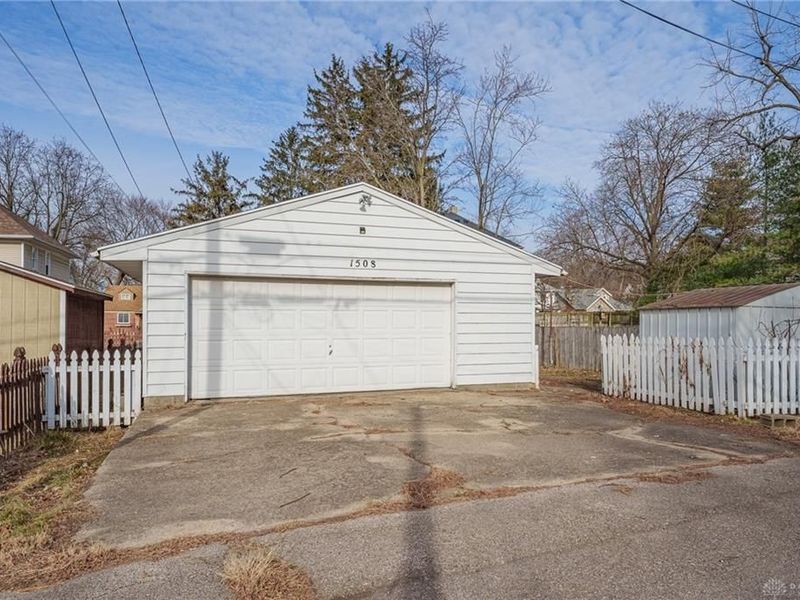 1508 Constance Avenue, Dayton, OH 45409 Photo 33