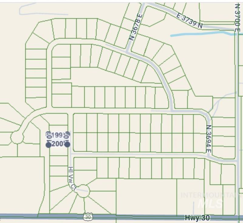 3715 N 3664 E, Kimberly, ID 83341 Main Photo