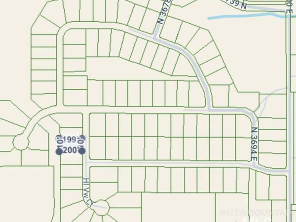 3715 N 3664 E, Kimberly, ID 83341