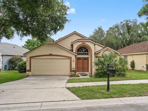 2955 SABEL OAK PLACE, OVIEDO, FL 32765