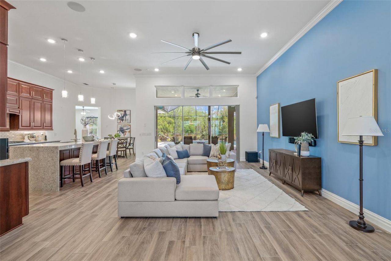 16712 Courtyard Loop, Land O Lakes, FL 34638 Photo