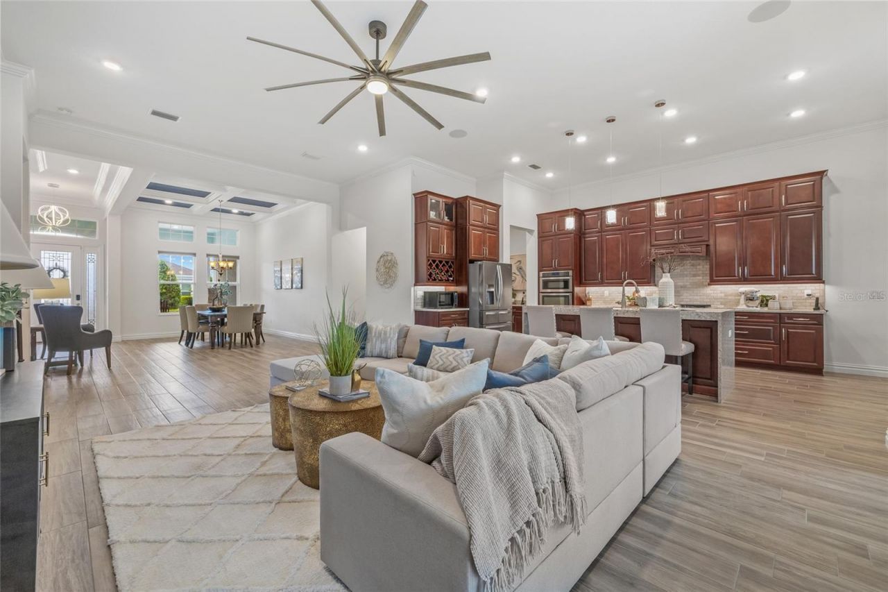 16712 Courtyard Loop, Land O Lakes, FL 34638 Photo