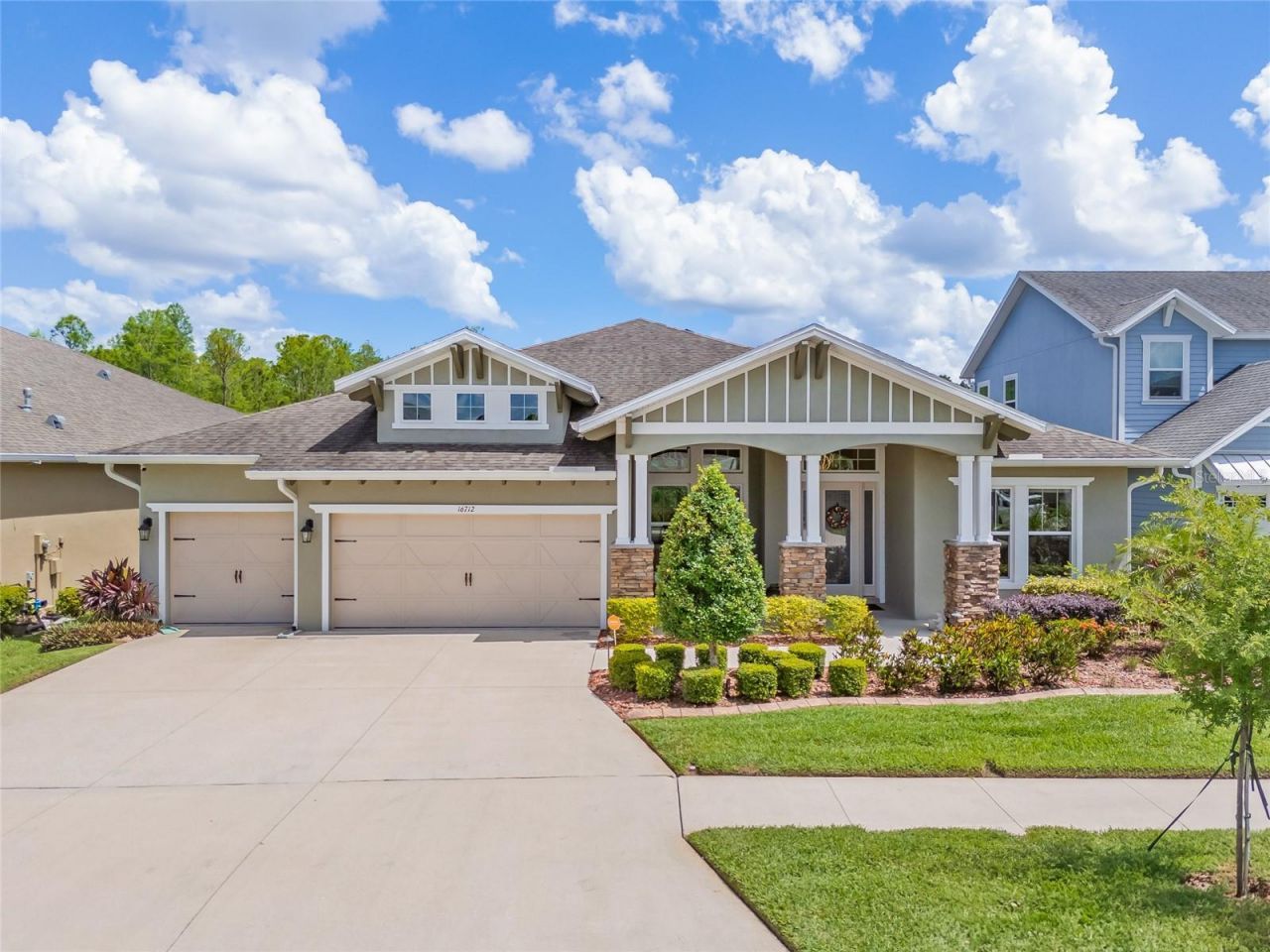 16712 Courtyard Loop, Land O Lakes, FL 34638 Photo