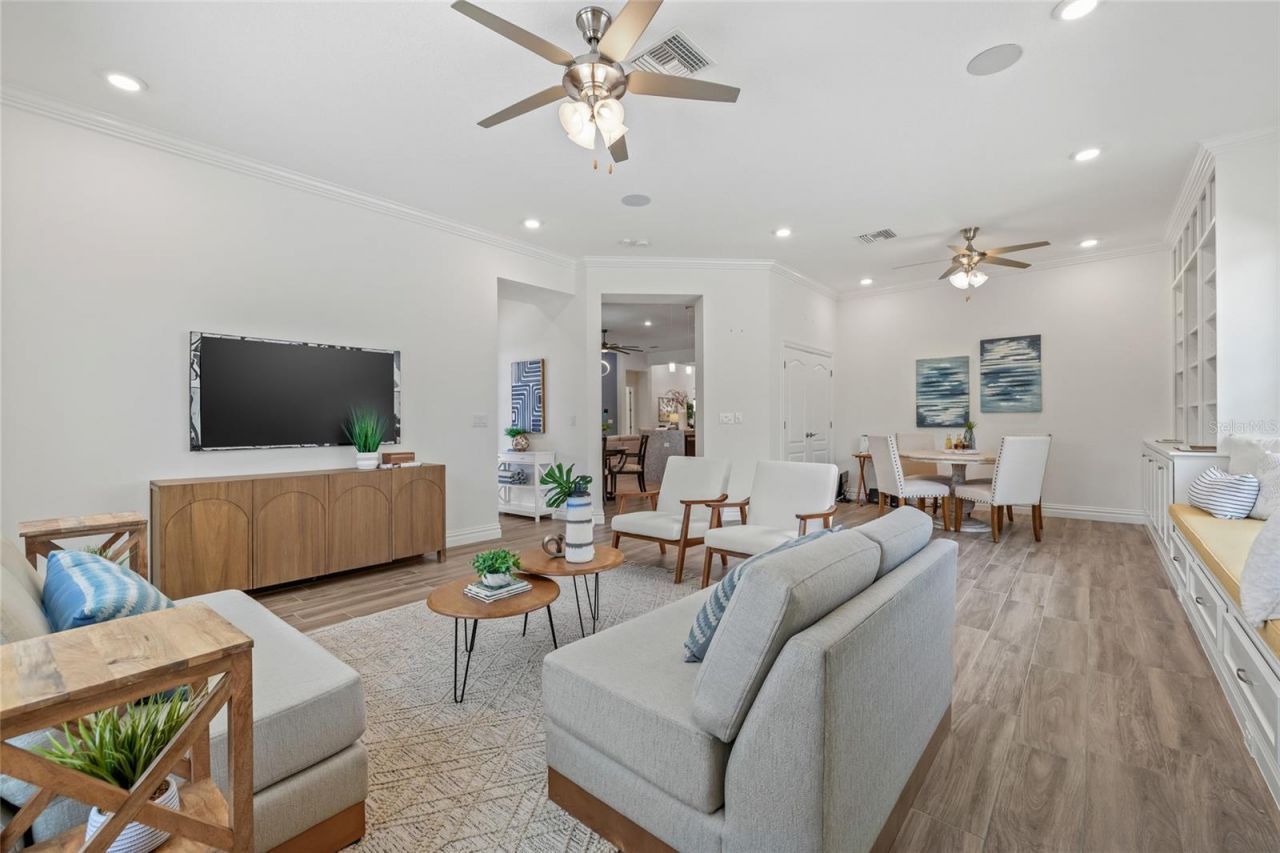 16712 Courtyard Loop, Land O Lakes, FL 34638 Photo