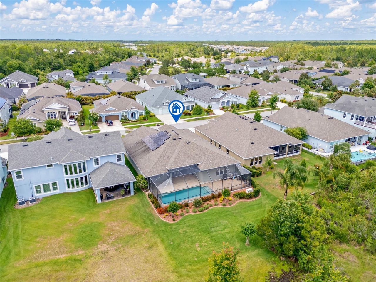 16712 Courtyard Loop, Land O Lakes, FL 34638 Photo