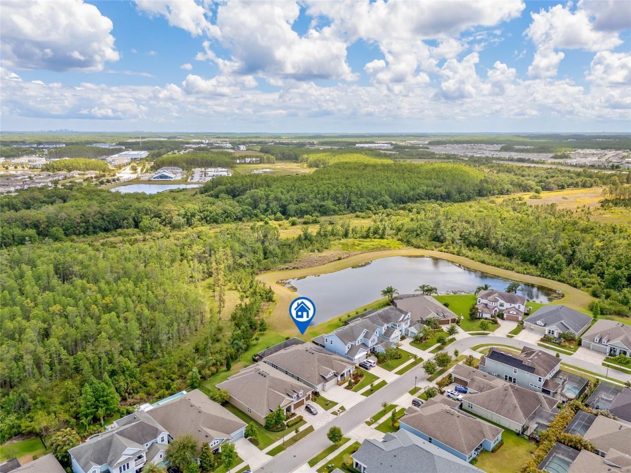 16712 Courtyard Loop, Land O Lakes, FL 34638 Photo