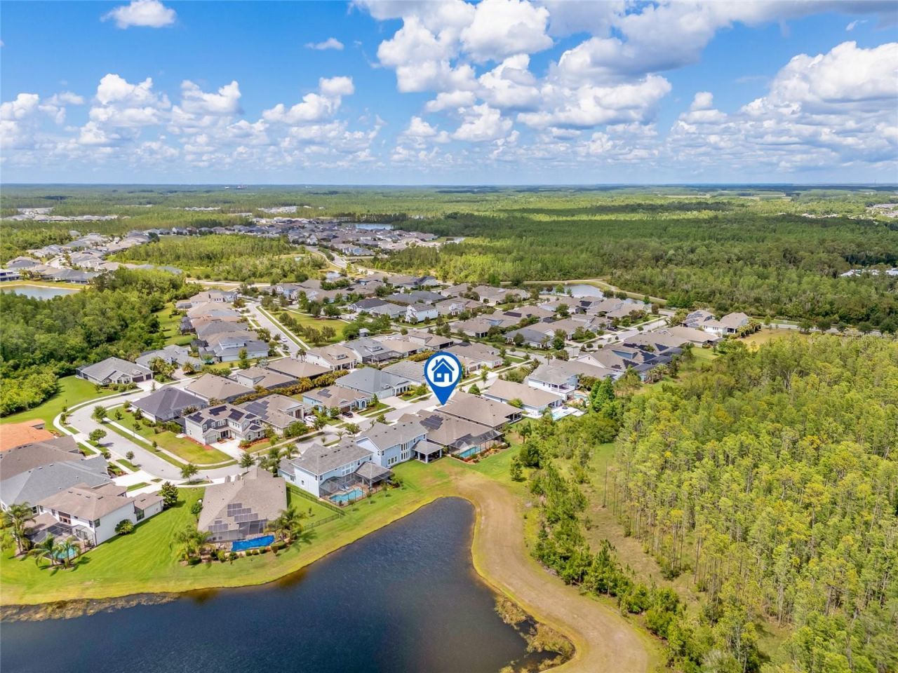 16712 Courtyard Loop, Land O Lakes, FL 34638 Photo