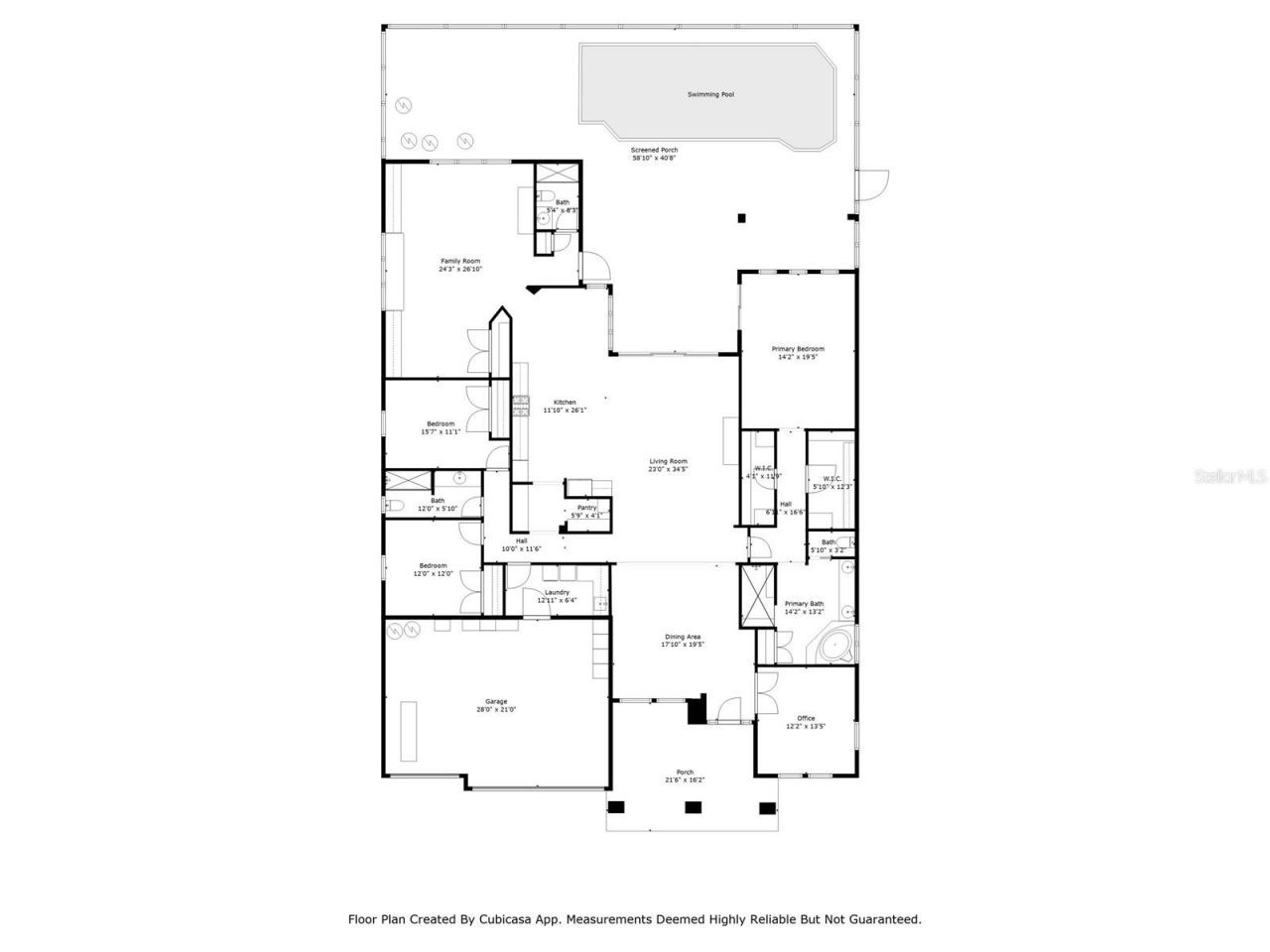 16712 Courtyard Loop, Land O Lakes, FL 34638 Photo