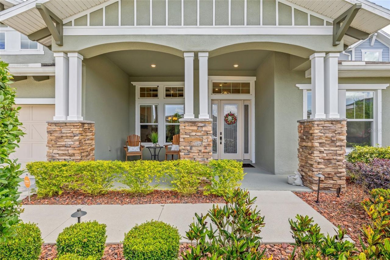 16712 Courtyard Loop, Land O Lakes, FL 34638 Photo