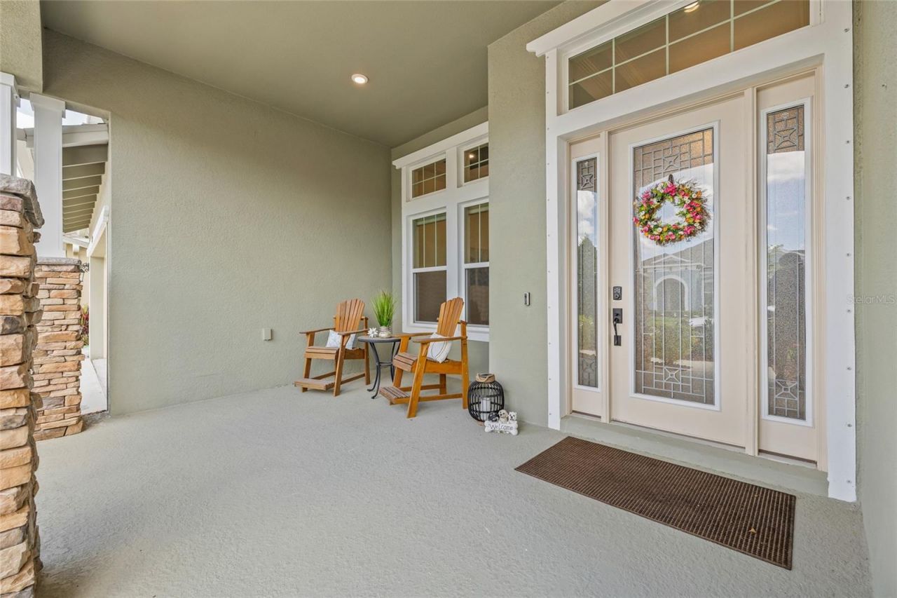 16712 Courtyard Loop, Land O Lakes, FL 34638 Photo