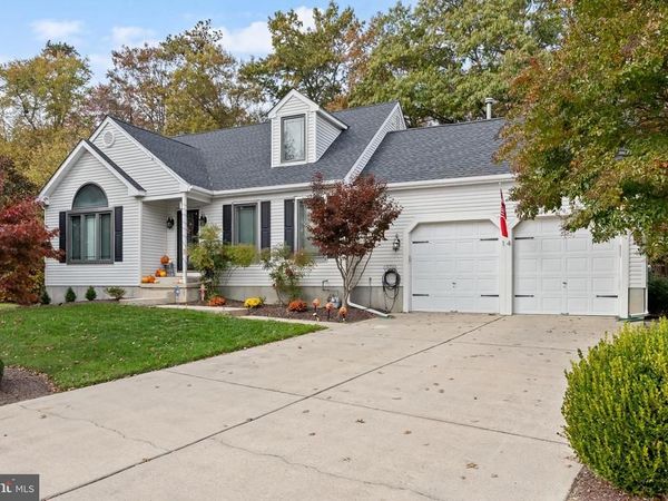 14 STANGER COURT, CLAYTON, NJ 08312