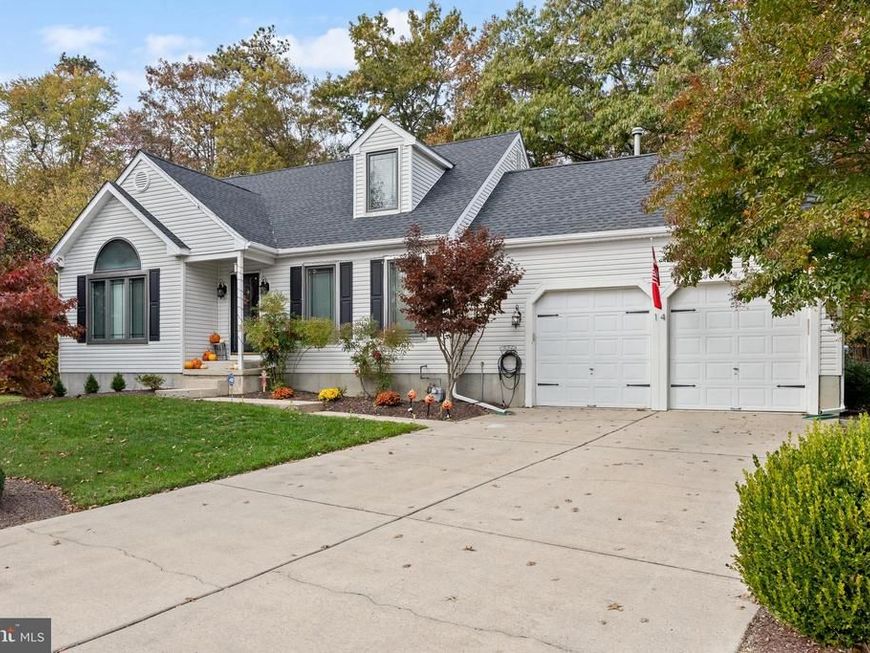 14 Stanger Court, Clayton, NJ 08312 Main Photo