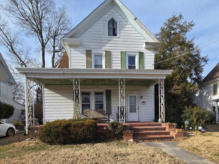 126 Maple Avenue, Preston, MD 21655 Main Photo