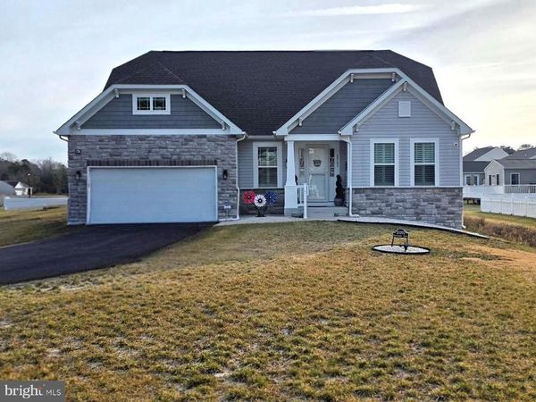 20202 GREYTHORNE LANE, MILLSBORO, DE 19966