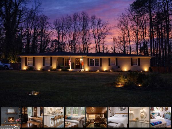 9 Hawthorne Drive, Newnan, GA 30263