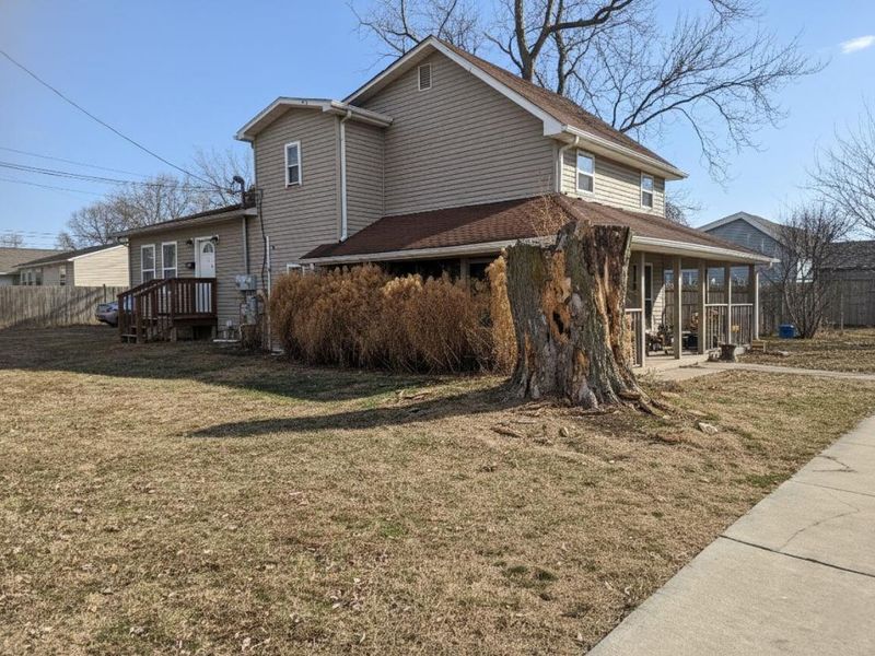 837 Clinton Street, Circleville, OH 43113 Photo 2