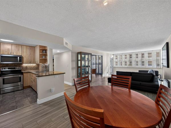 1160 N Federal Hwy, Unit 522, Fort Lauderdale, FL 33304