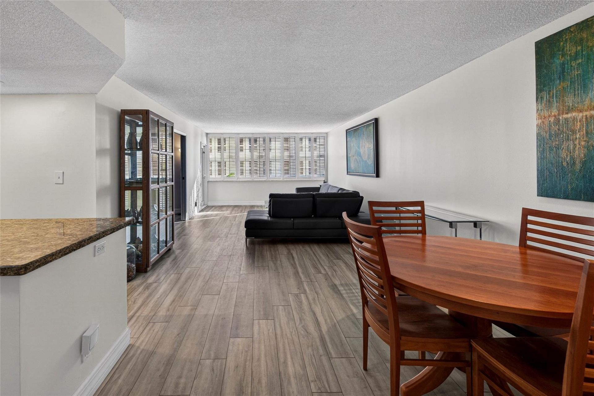 1160 N Federal Highway, Unit 522, Fort Lauderdale, FL 33304 Photo