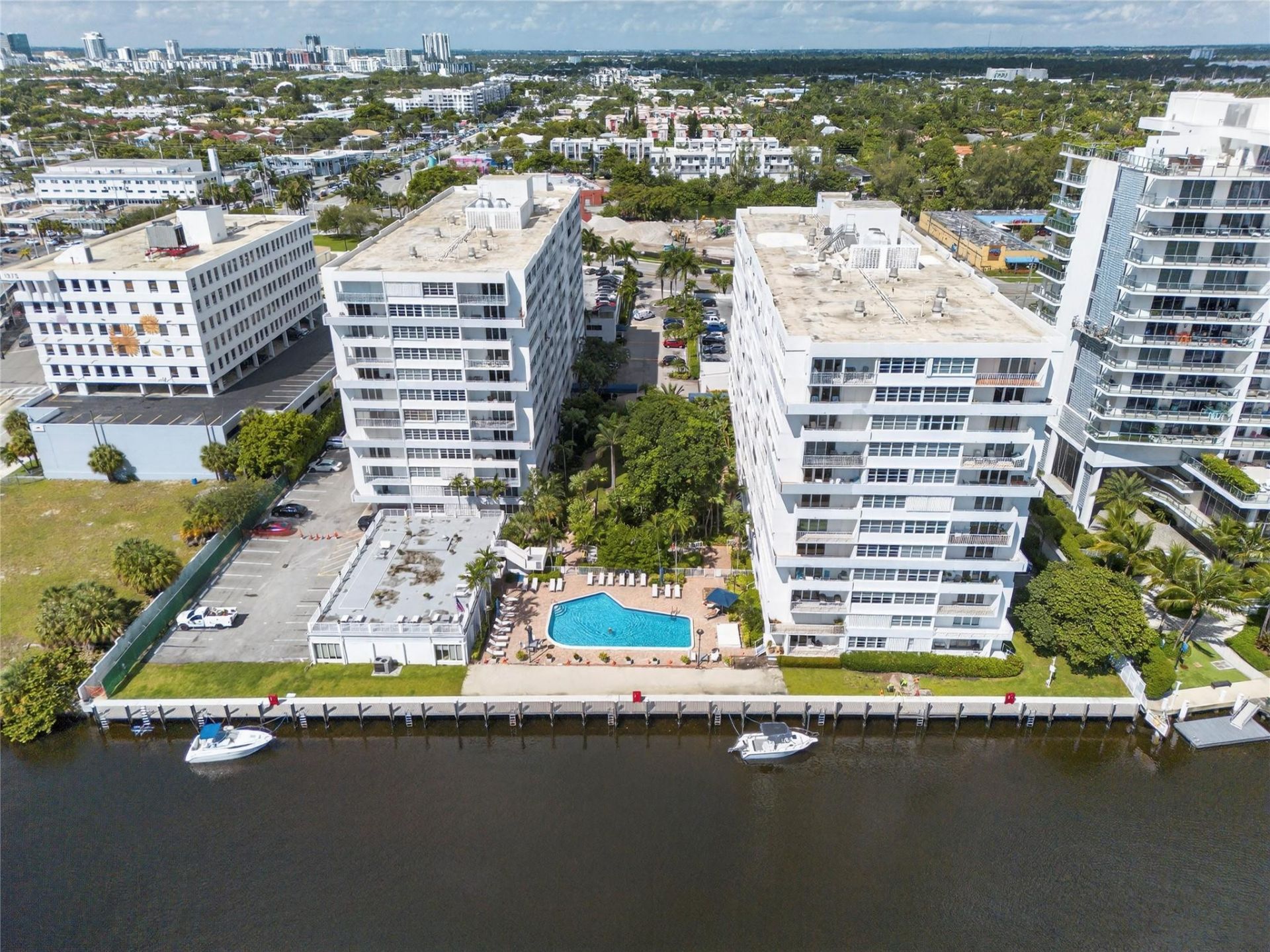 1160 N Federal Highway, Unit 522, Fort Lauderdale, FL 33304 Photo