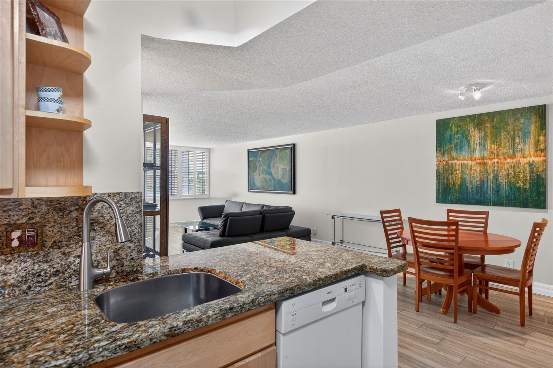 1160 N Federal Highway, Unit 522, Fort Lauderdale, FL 33304 Photo