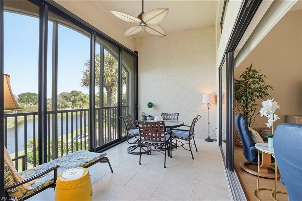 7048 Pelican Bay Blvd, Unit C302, Naples, FL 34108 Photo