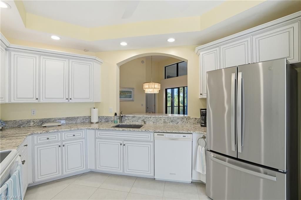 7048 Pelican Bay Blvd, Unit C302, Naples, FL 34108 Photo