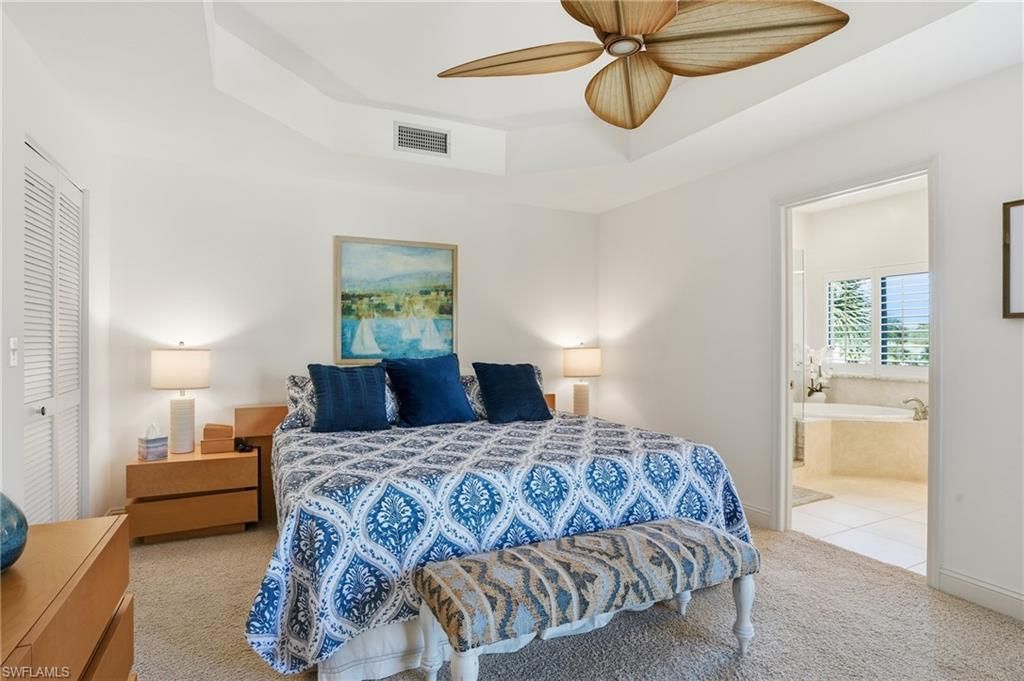 7048 Pelican Bay Blvd, Unit C302, Naples, FL 34108 Photo