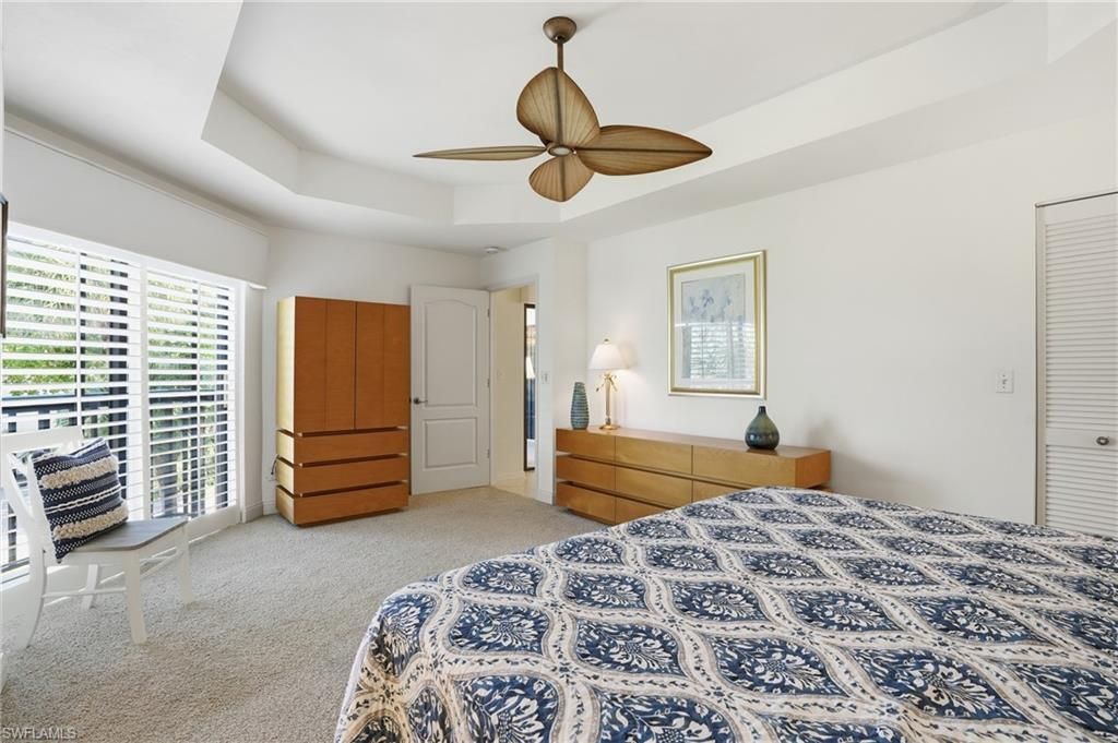 7048 Pelican Bay Blvd, Unit C302, Naples, FL 34108 Photo