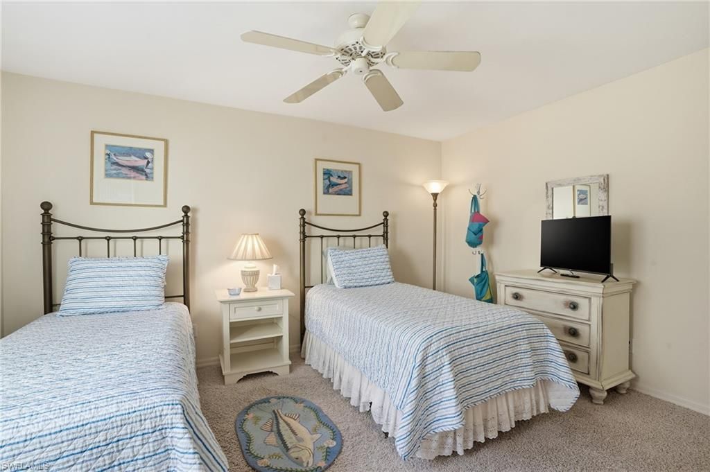 7048 Pelican Bay Blvd, Unit C302, Naples, FL 34108 Photo