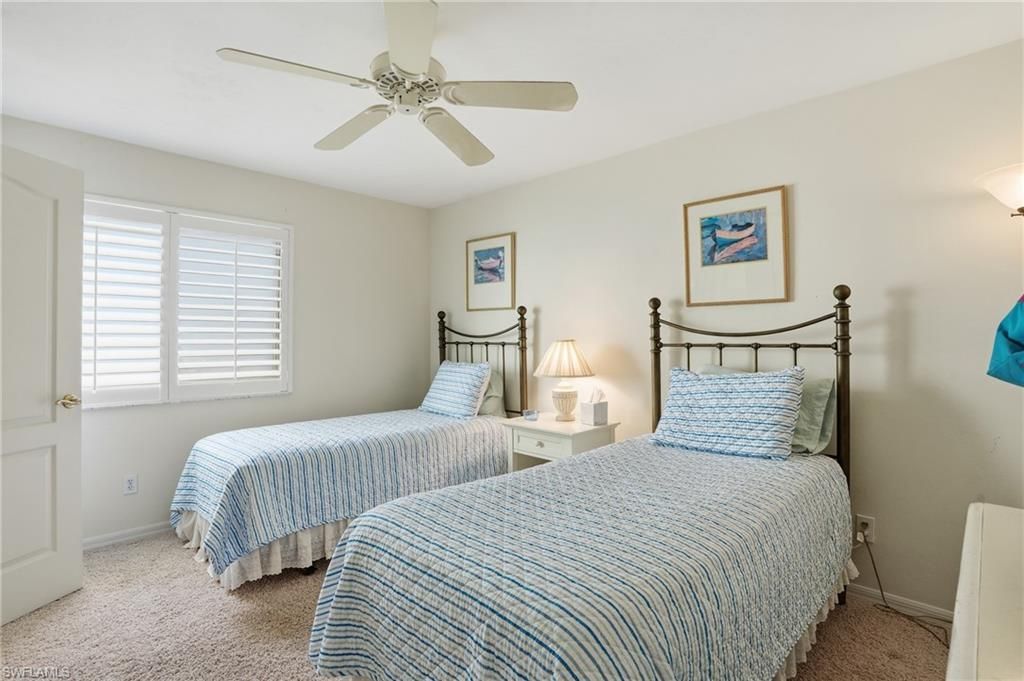 7048 Pelican Bay Blvd, Unit C302, Naples, FL 34108 Photo