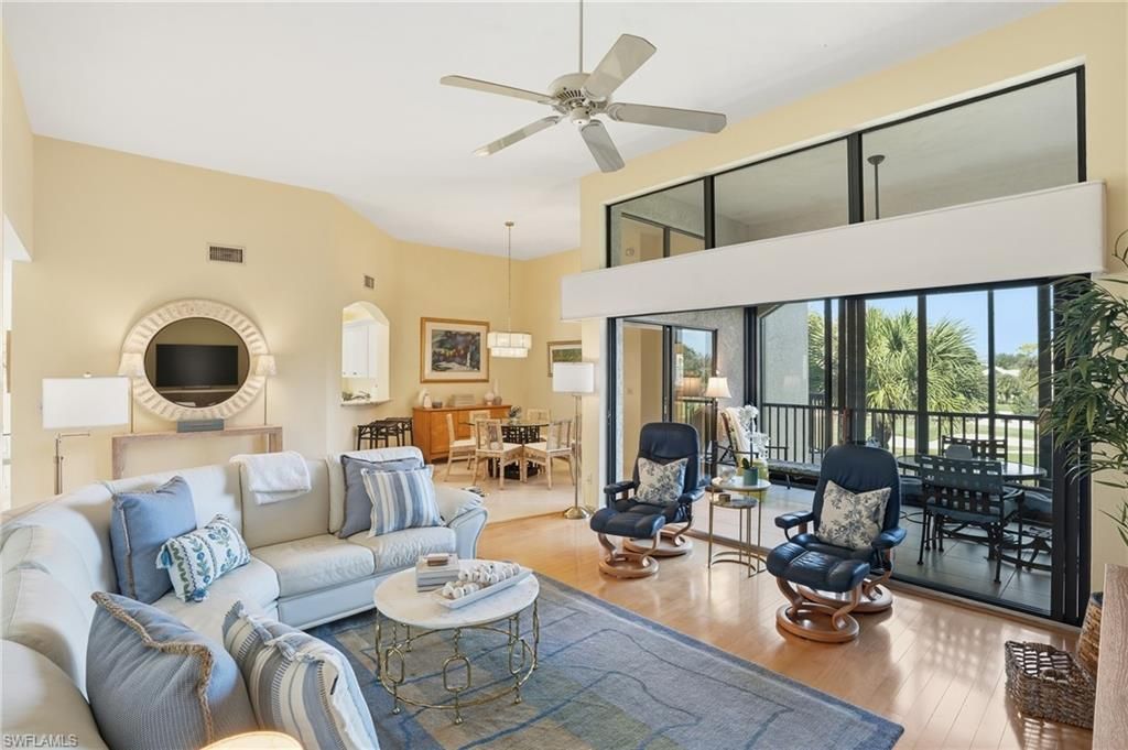 7048 Pelican Bay Blvd, Unit C302, Naples, FL 34108 Photo