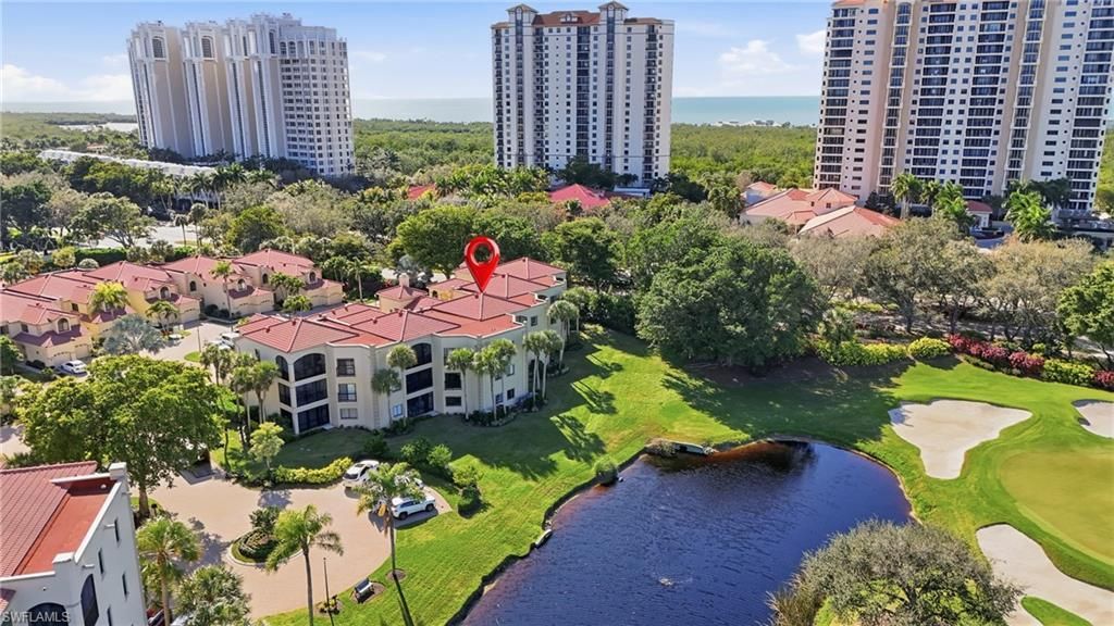7048 Pelican Bay Blvd, Unit C302, Naples, FL 34108 Photo