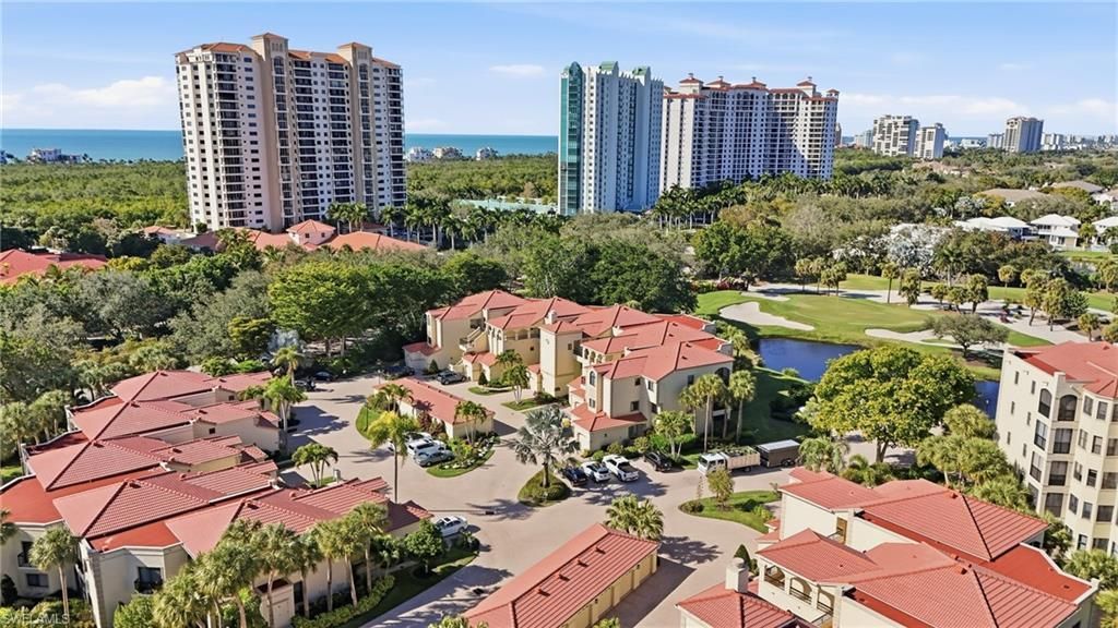 7048 Pelican Bay Blvd, Unit C302, Naples, FL 34108 Photo