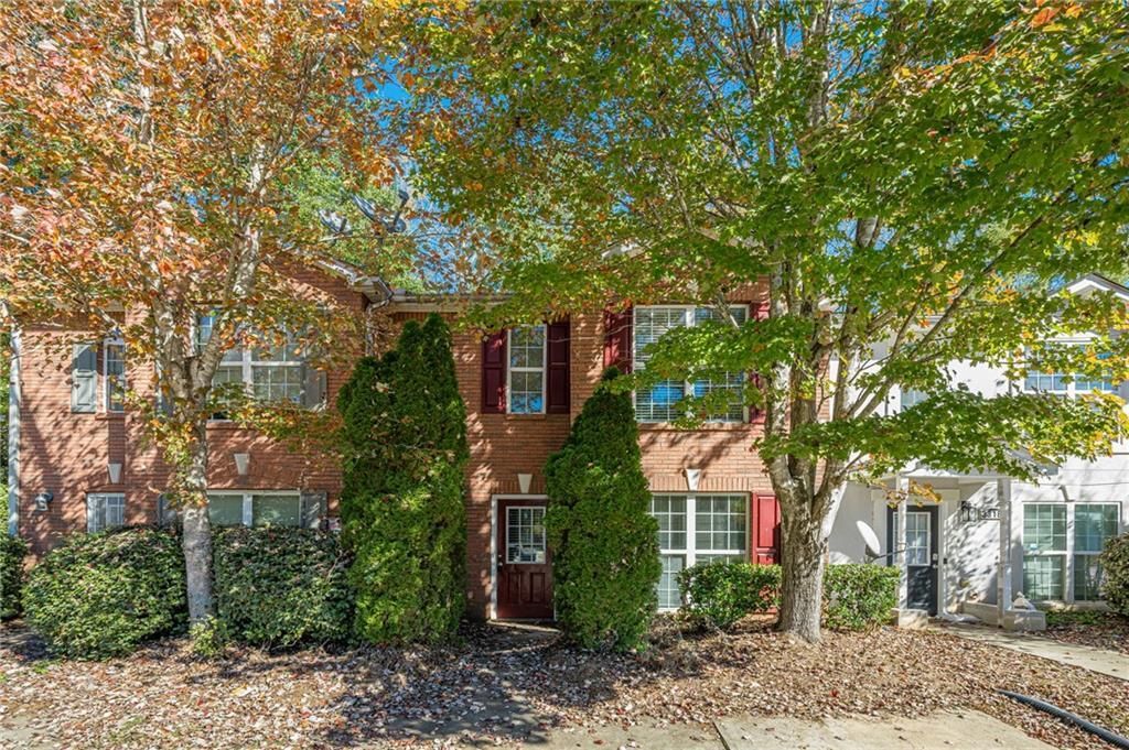 3316 Waldrop Trail, Decatur, GA 30034 Main Photo