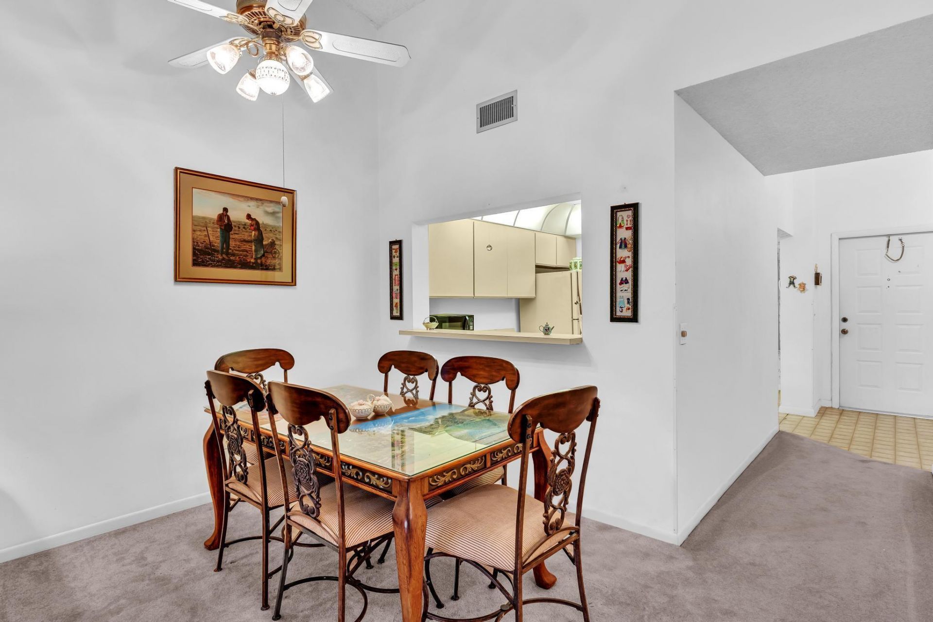 3529 Englewood Drive, Unit 321, Lake Worth, FL 33467 Photo