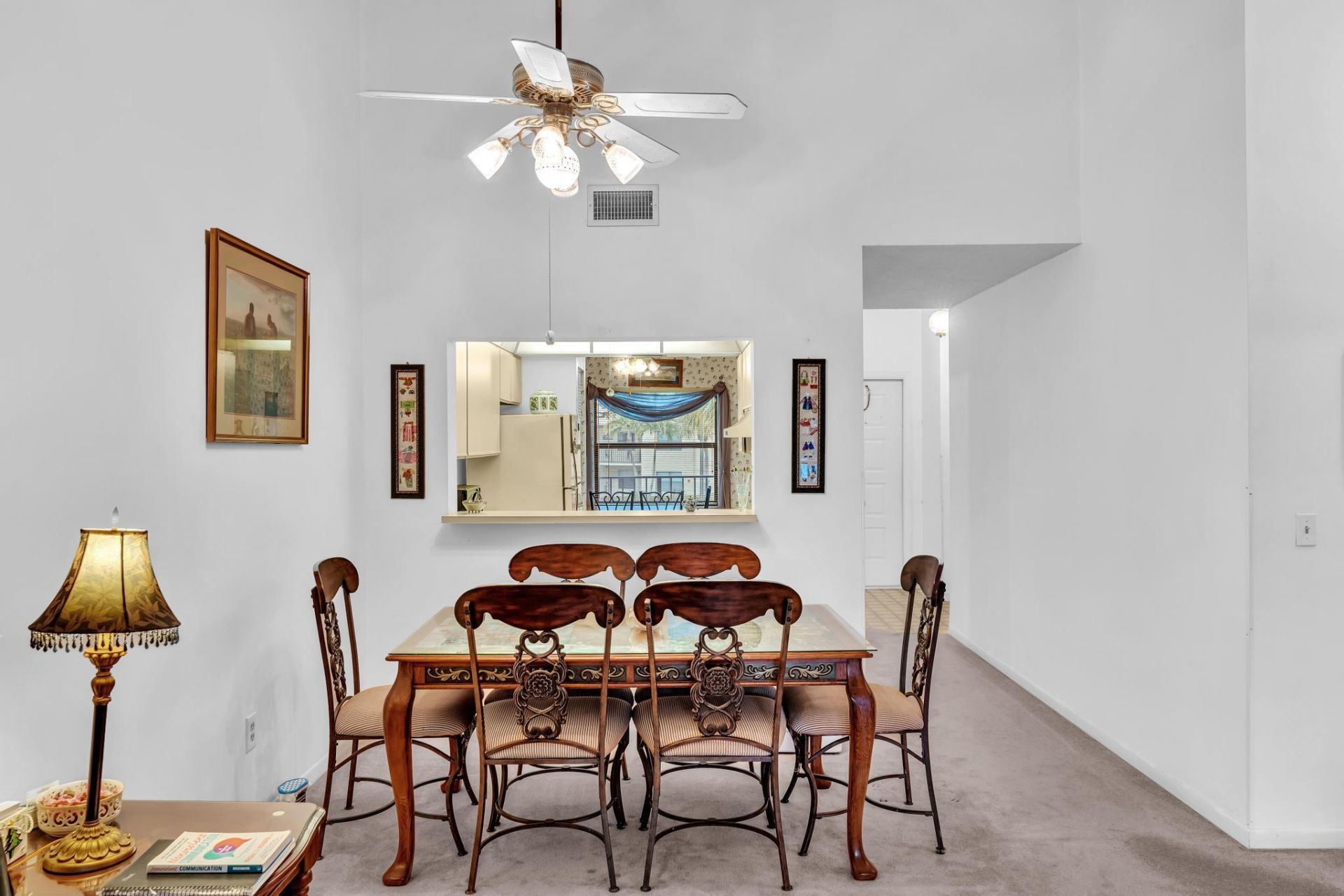 3529 Englewood Drive, Unit 321, Lake Worth, FL 33467 Photo
