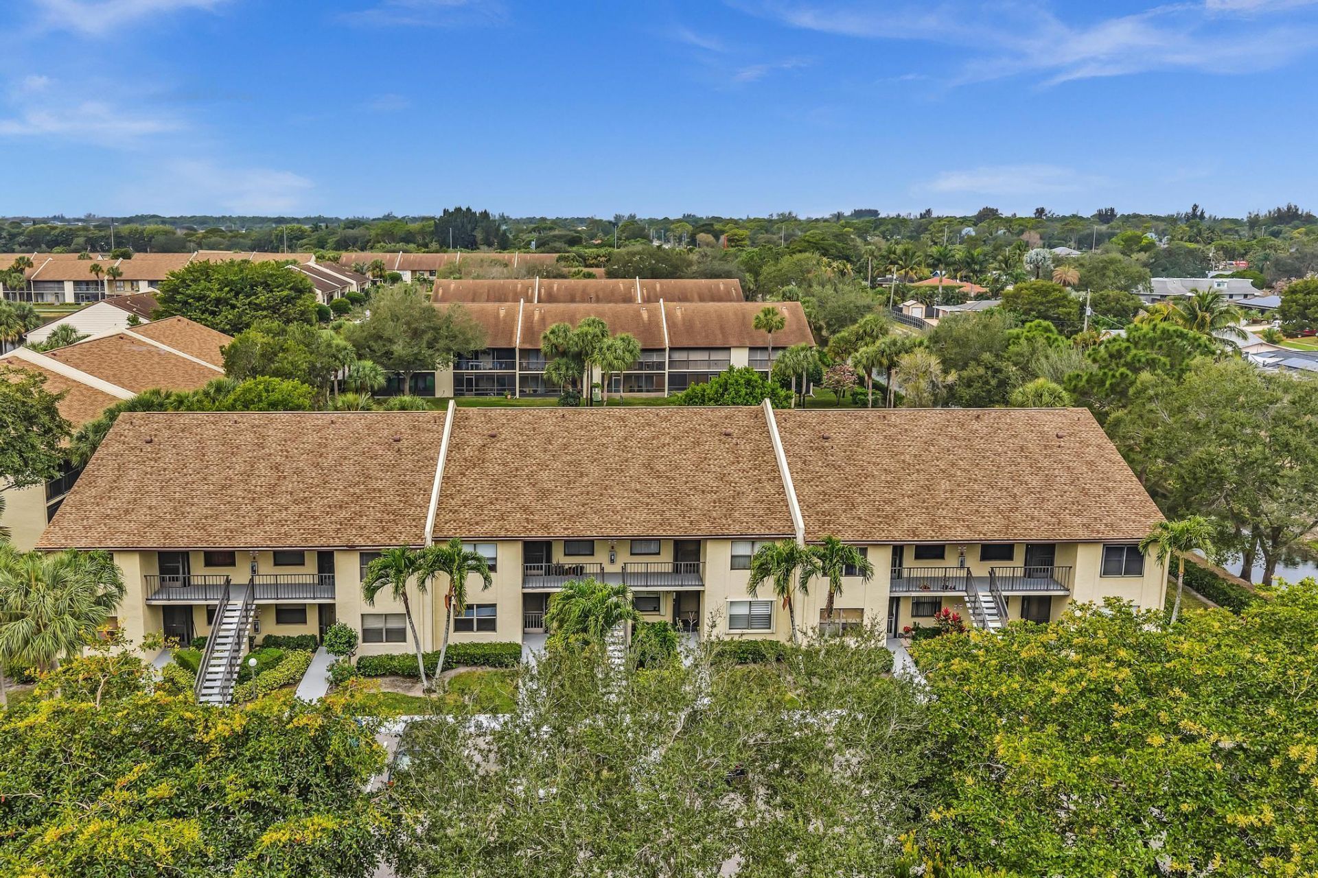 3529 Englewood Drive, Unit 321, Lake Worth, FL 33467 Photo