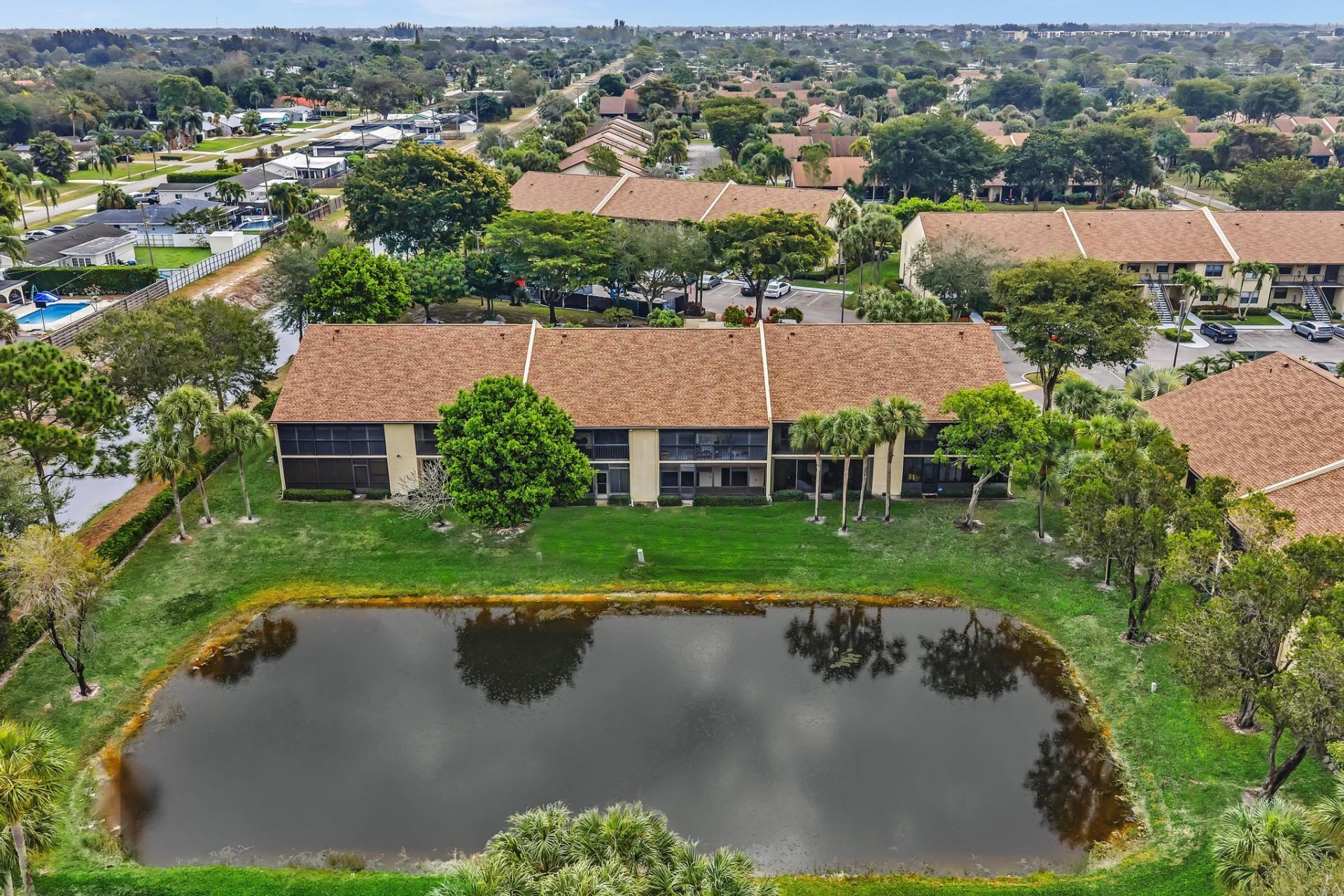3529 Englewood Drive, Unit 321, Lake Worth, FL 33467 Photo