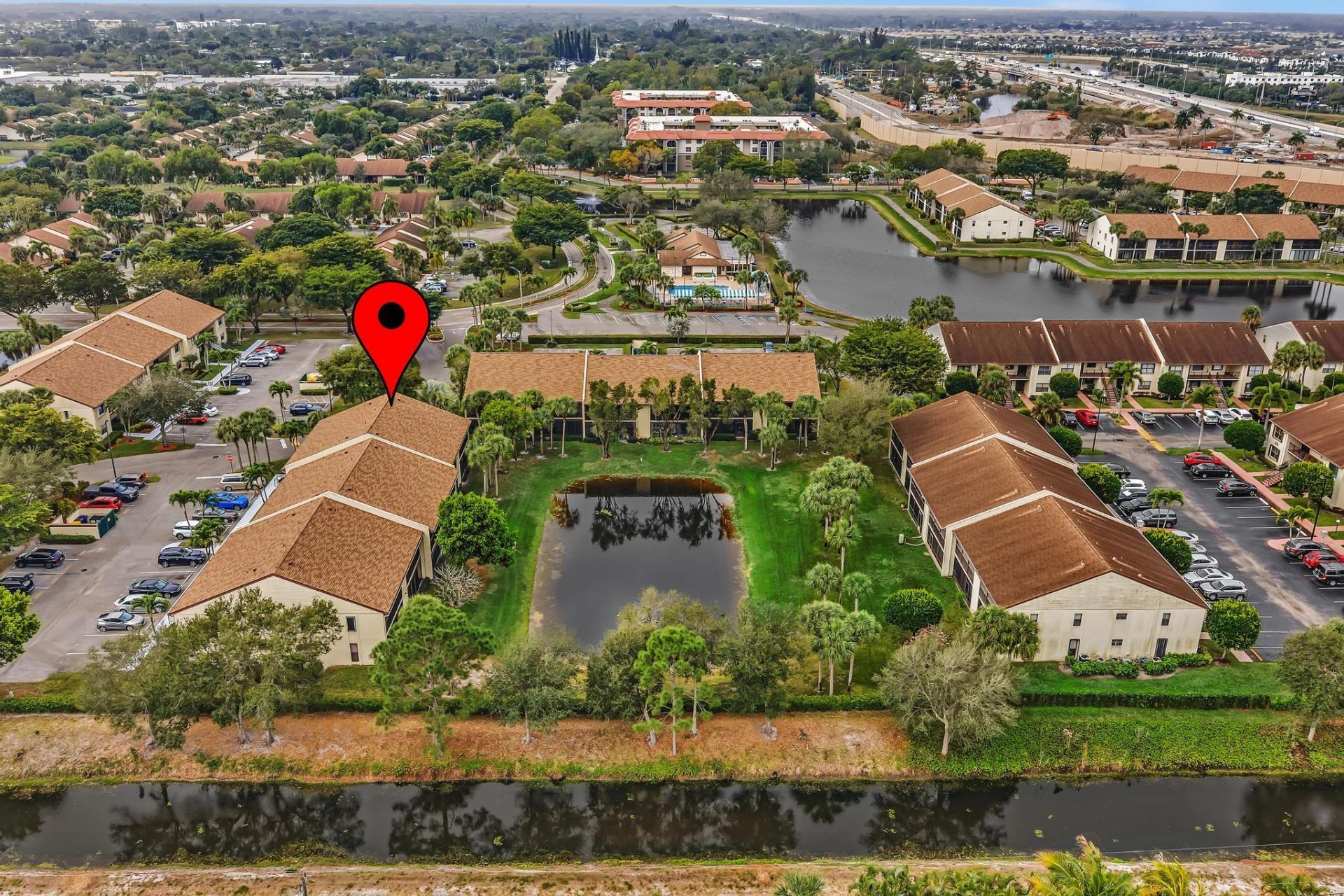 3529 Englewood Drive, Unit 321, Lake Worth, FL 33467 Photo