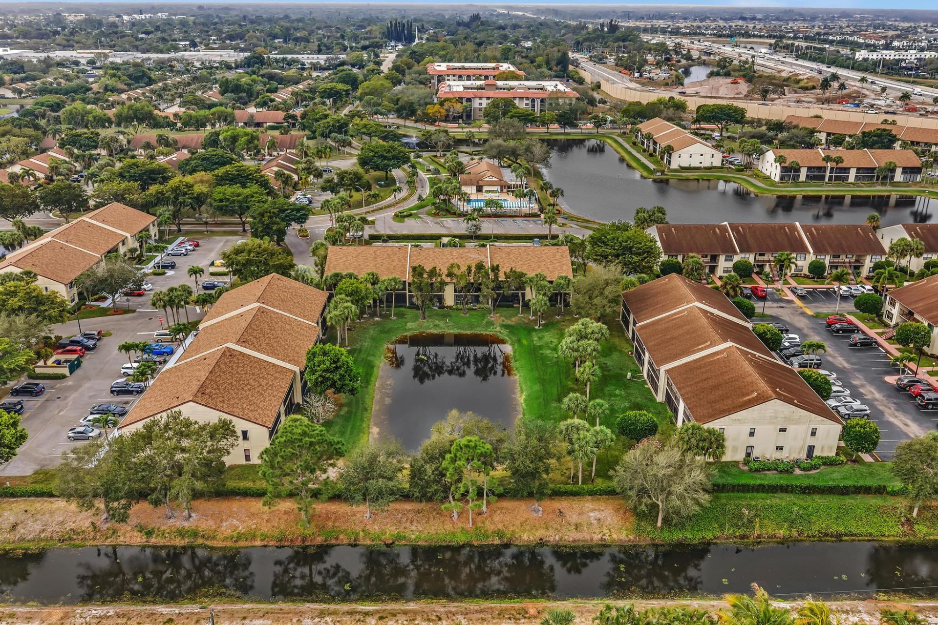 3529 Englewood Drive, Unit 321, Lake Worth, FL 33467 Photo