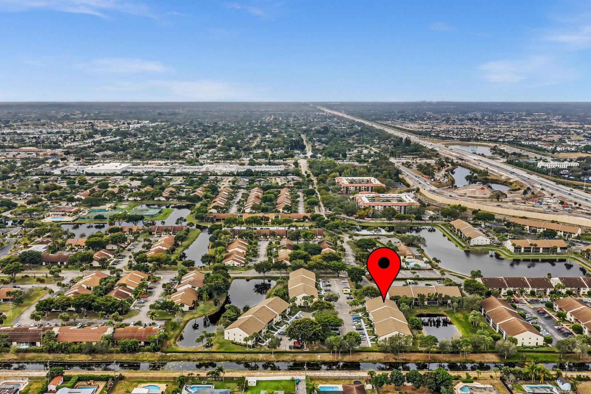 3529 Englewood Drive, Unit 321, Lake Worth, FL 33467 Photo