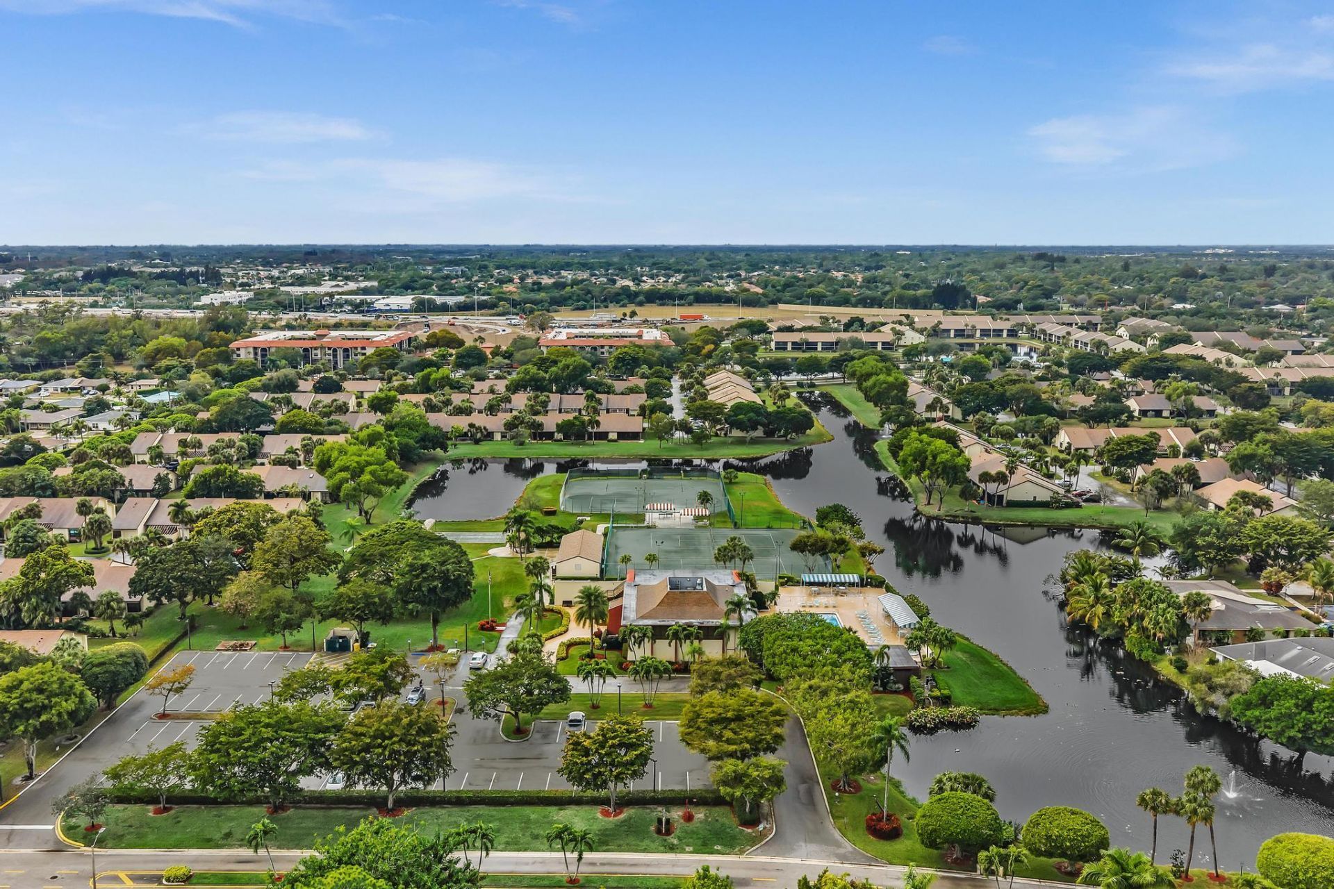 3529 Englewood Drive, Unit 321, Lake Worth, FL 33467 Photo