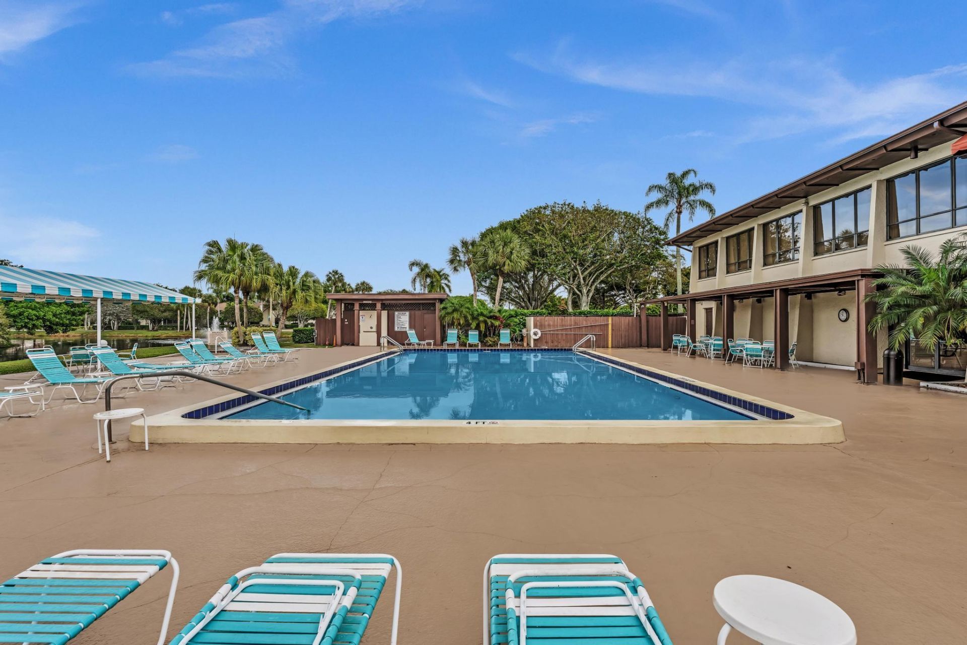 3529 Englewood Drive, Unit 321, Lake Worth, FL 33467 Photo