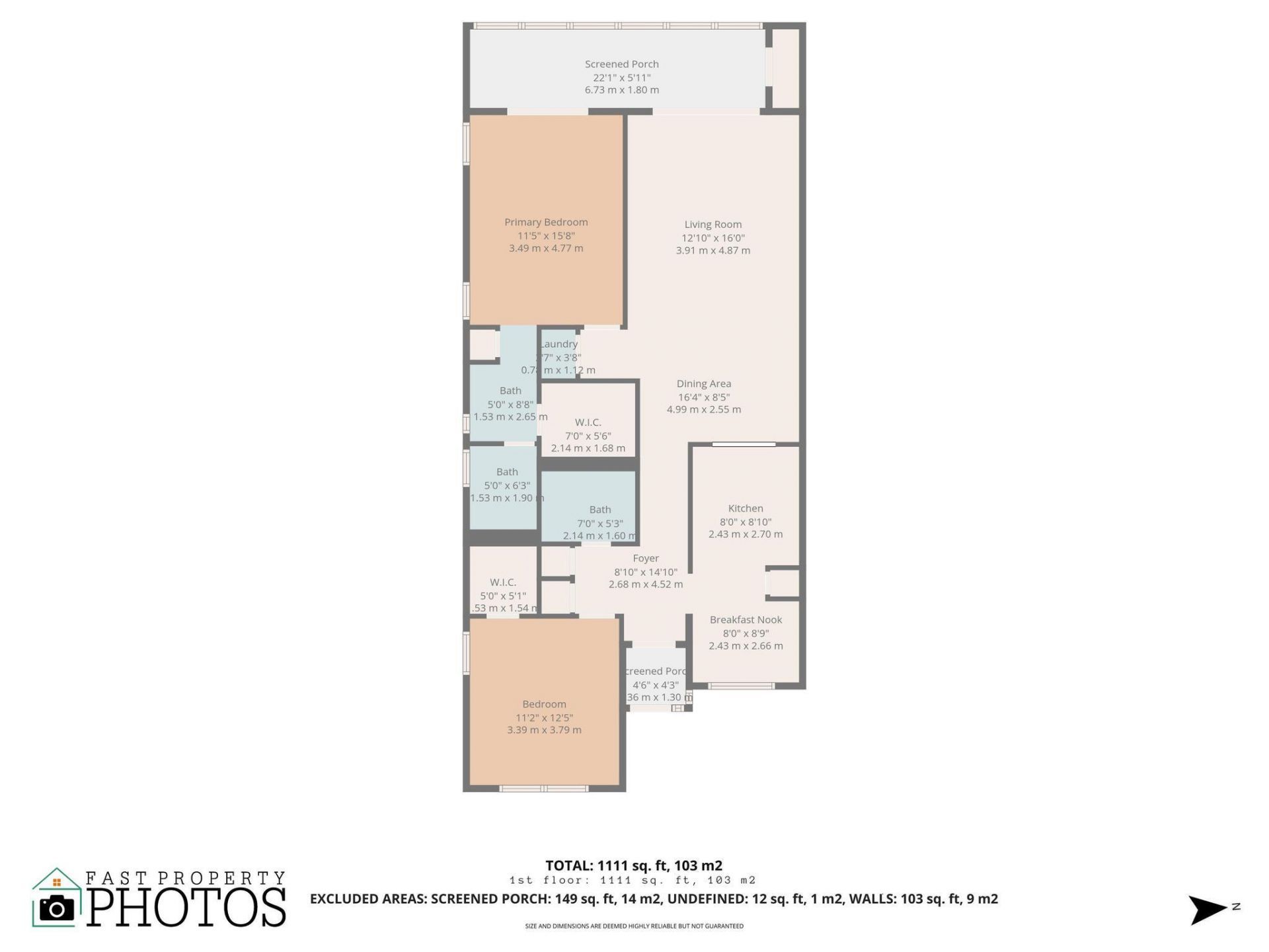 3529 Englewood Drive, Unit 321, Lake Worth, FL 33467 Photo