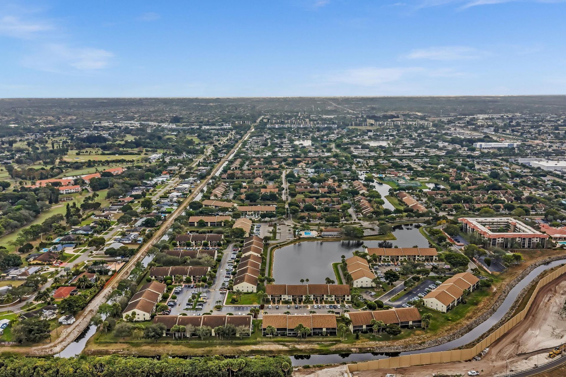 3529 Englewood Drive, Unit 321, Lake Worth, FL 33467 Photo